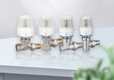 Radiator Valves