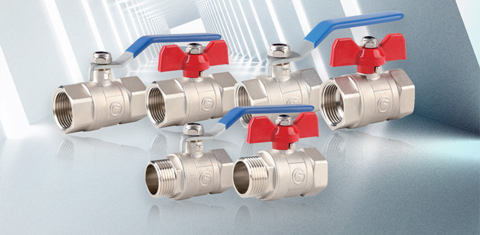 Ball Valves