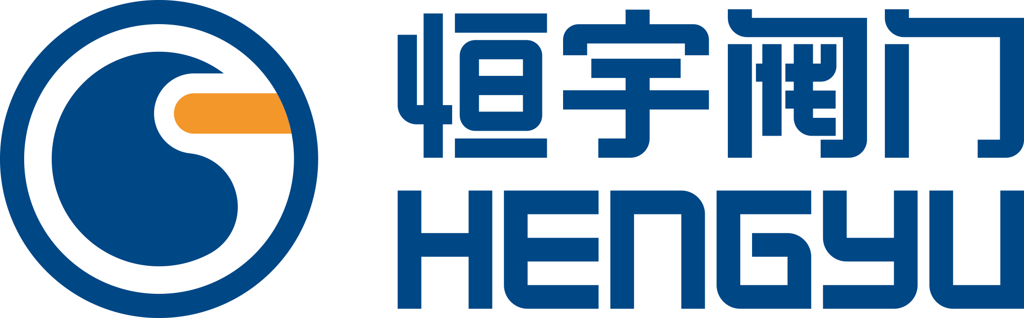 Taizhou Hengyu Valve Co., Ltd.